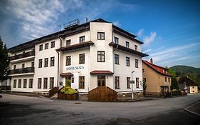 Hotel Skála